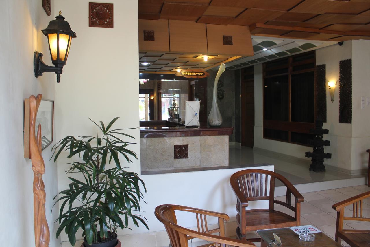 Hotel Priangan Cirebon Extérieur photo